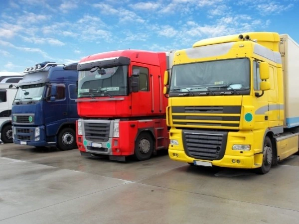 İstanbul Ziverbey Nakliye